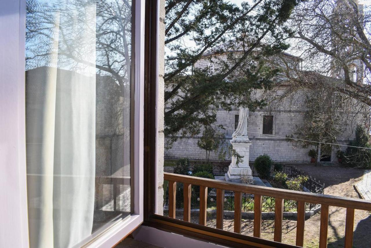 Secluded Mountain Refuge - Theonimfi Paradise Gem Dimitsana Exterior foto
